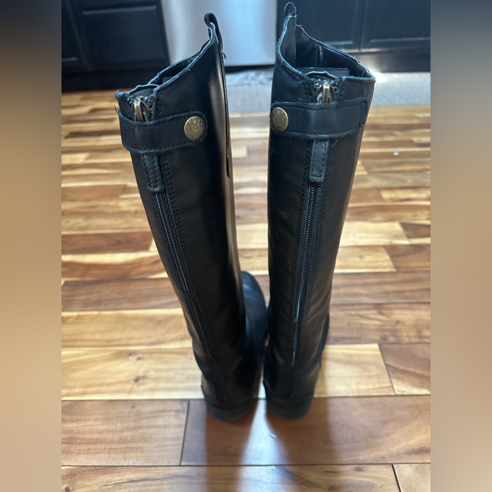 Sam Edelman Riding Boots - Picture 5 of 7